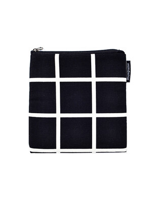 Chess Padded Pouch