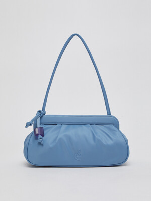 Skirt bag(Nylon blue)