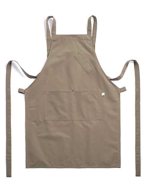 canada-goose chest apron (moca) #AA1659