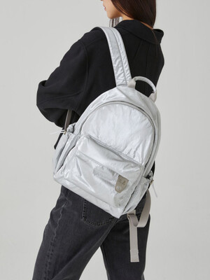 Daily Pocket Backpack S Sleek (ALL)