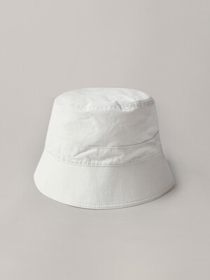 Bucket hat (Off white)