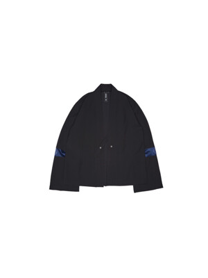 Coolmax Wide Sleeve Haori Jacket