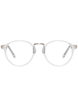 RECLOW TR FB283 CRYSTAL GLASS 안경