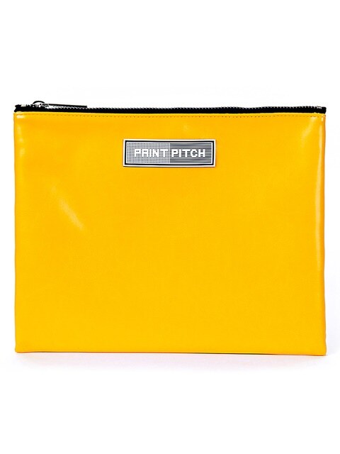 color clutch yellow