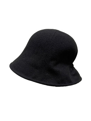 Classic Bucket Hat - black