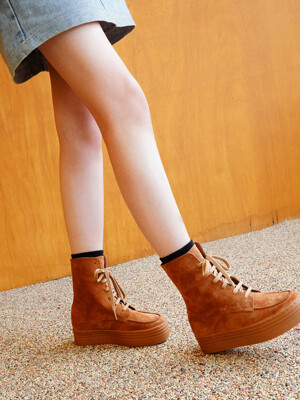 Ankle boots_Hien R2684b_5.5cm