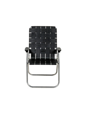 [Lawn Chair USA] 론체어 클래식 Black DUK2323