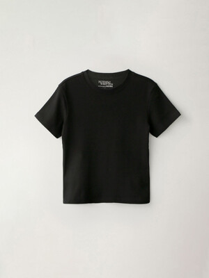 90s t-shirt (Black)