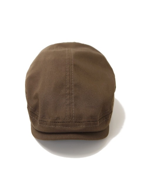 beret (Brown) #AH1538