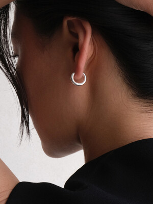 Easy Earring (silver925)