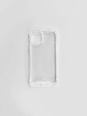 ARNO Clear case_without Rings
