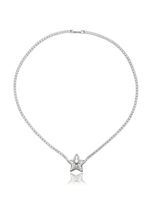 Everyoung Star Necklace
