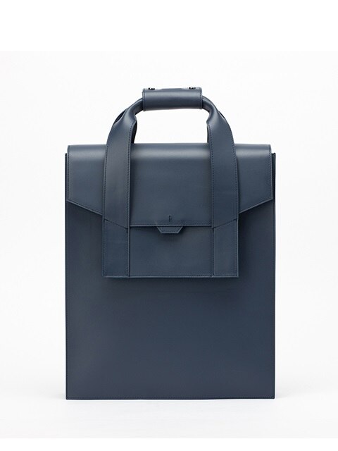 POLYGON NS BACKPACK[navy]