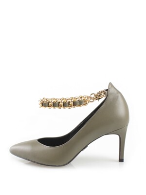 CHAIN PUMPS/KHAKI