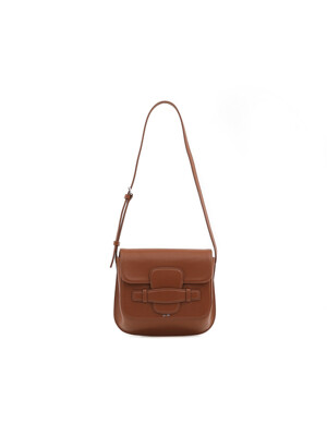 Evie Bag (Solid Leather) - 5 color