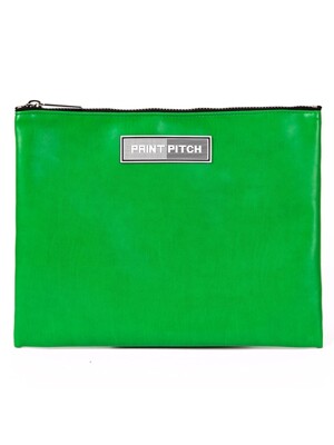 color clutch green