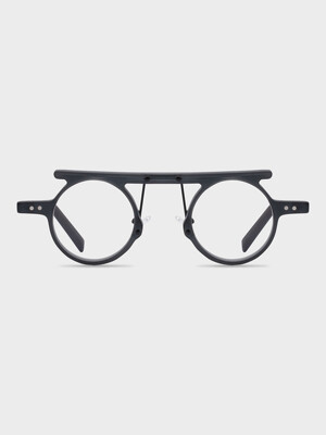 RECLOW ACETATE PES-9 GRAY GLASS 안경