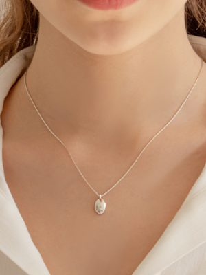 pure necklace