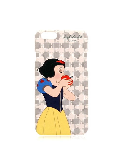 [Disney│highcheeks]Snow White n Apple Phone Case