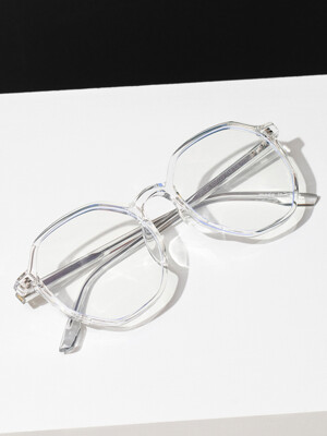 H820 CRYSTAL GLASS 안경