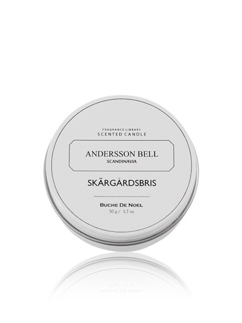 SKARGARDSBRIS Travel Candle aaa022(ONE COLOR)