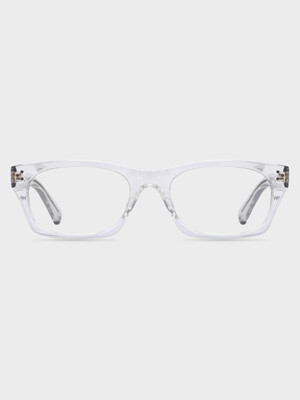RECLOW E614 CRYSTAL GLASS 안경
