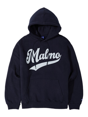 MALMO HOODIE (NAVY)