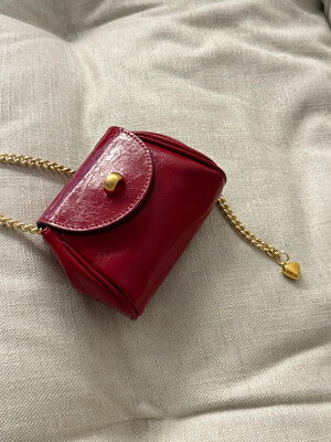 [단독]Petite Eva bag_6color