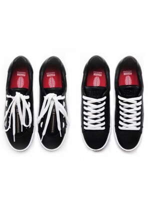 [WOMEN] BRUNO BLK/WHT