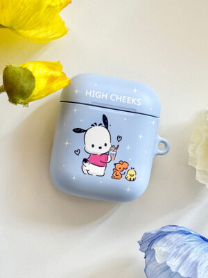 Pochacco Blue Airpods Case_HC2433AI002O