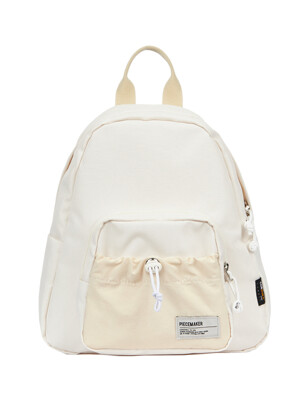 OG CORDURA MINI BACKPACK (IVORY)