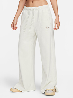 [FQ8045-020] AS W NSW VLR HR WIDE PANT HNGD