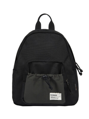 OG CORDURA MINI BACKPACK (BLACK)