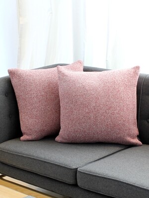 MELANKNIT CUSHION R