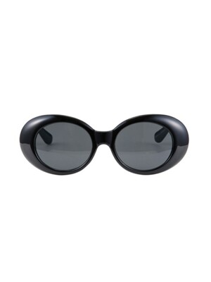 Roswell Original Glossy Black / Black Lens