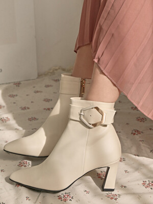1212 Seinli Flow Band Ankle Heel-2color