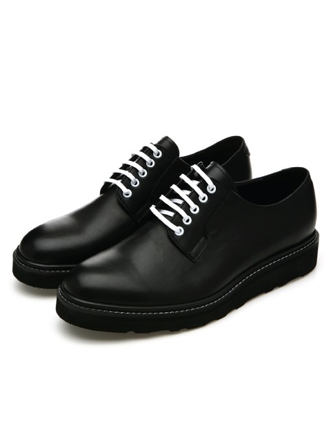 POSTMAN SHOES (BLACK)