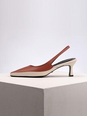 SLINGBACK - AFPM544_BROWN