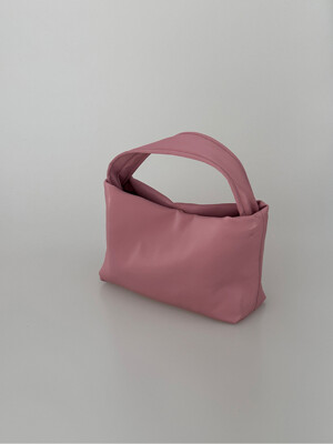 Poki bag _ indie pink