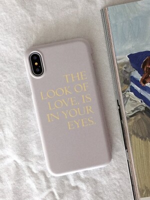 LOVE Phone case
