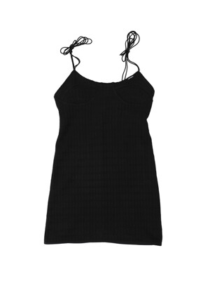 Bodycon Knit Dress (2 color)