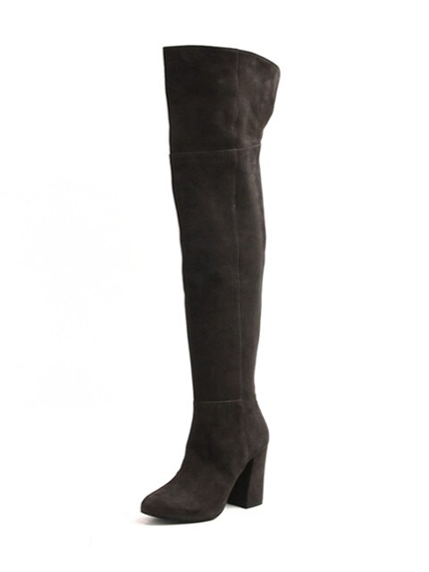 Long boots_Efrain R1530_7/9cm