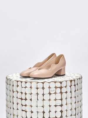 PUMPS - BIPM514_PEACH