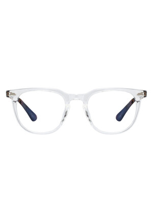 RECLOW TR B099 CRYSTAL GLASS 청광VER 안경