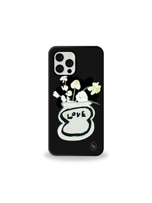 [SET] Bouquet series : Narcissicm phone case