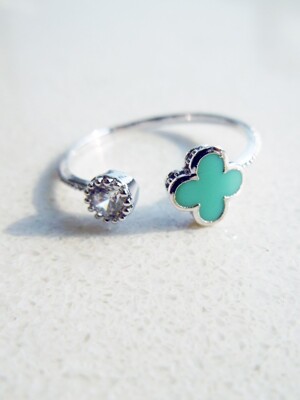 Clover_Ring (4color)