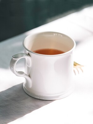 Afternoon Tea Mug