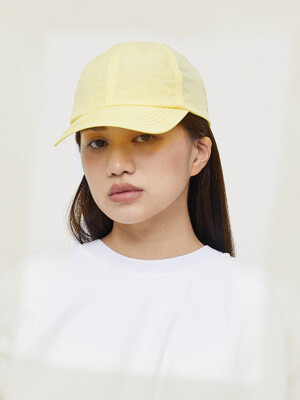 colorful cap (yellow)