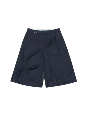 Alviat shorts Grey