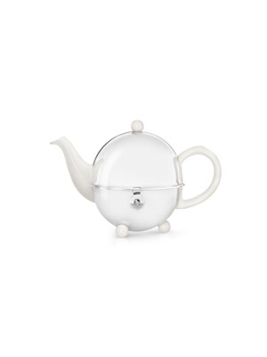 Teapot Cosy 1300W Spring White